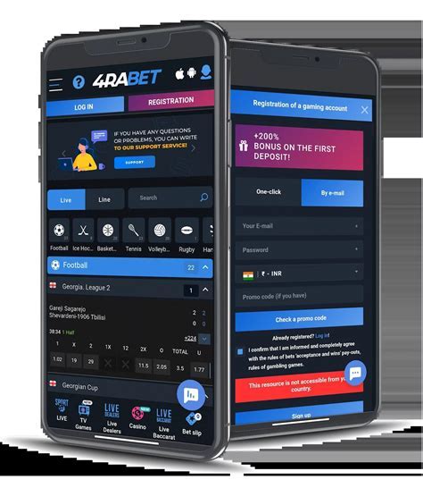 4rabet play online